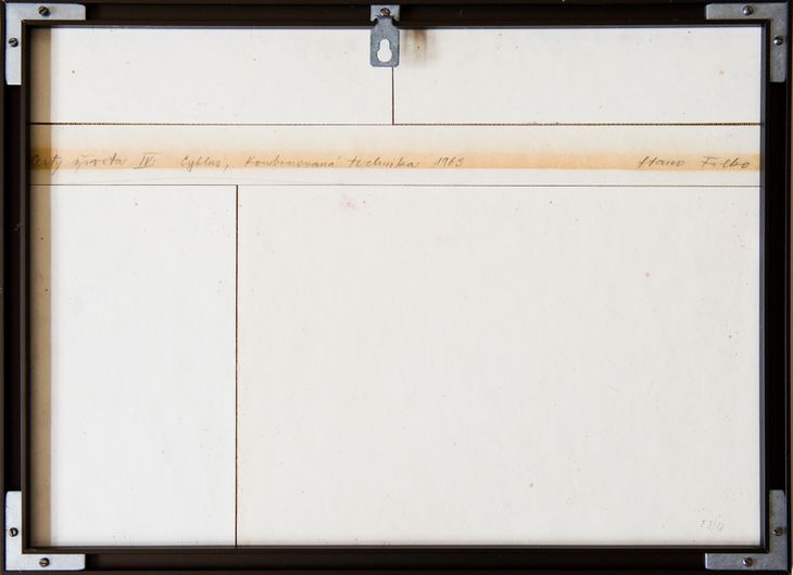 Cesty života IV. ( Ways of Life IV.) - 2