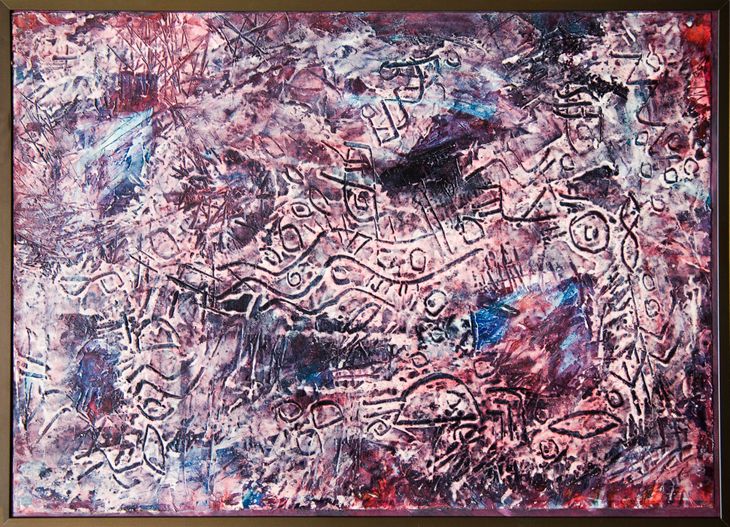 Cesty života IV. ( Ways of Life IV.) - 1